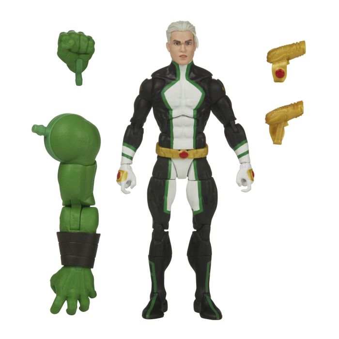 Figura Hasbro Marvel Legends Series Marvel Figura Hasbro Marvel Legends Series Marvel