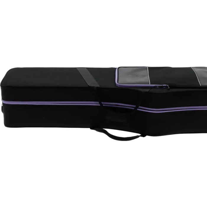 SML Saxofón Barítono B420 en Mib con Estuche y Accesorios BG 5