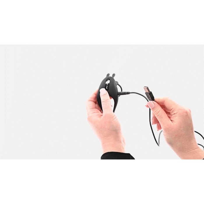 Anillo para el Pene Zero Tolerance Zero Tolerance Negro 10 Anillo para el Pene Zero Tolerance Zero Tolerance Negro 10