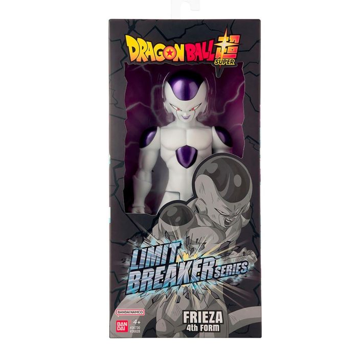 Figura Dragon Ball Limit Breaker Series  Freezer Final Form 30 cm 2