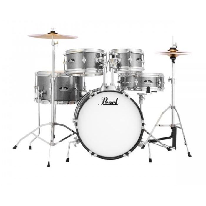 Kit Roadshow Junior Rsj 1610Bx/0805/10550/1308+1204 & Hw / Platos - Grindstone Sparkle 1 Kit Roadshow Junior Rsj 1610Bx/0805/10550/1308+1204 & Hw / Platos - Grindstone Sparkle 1