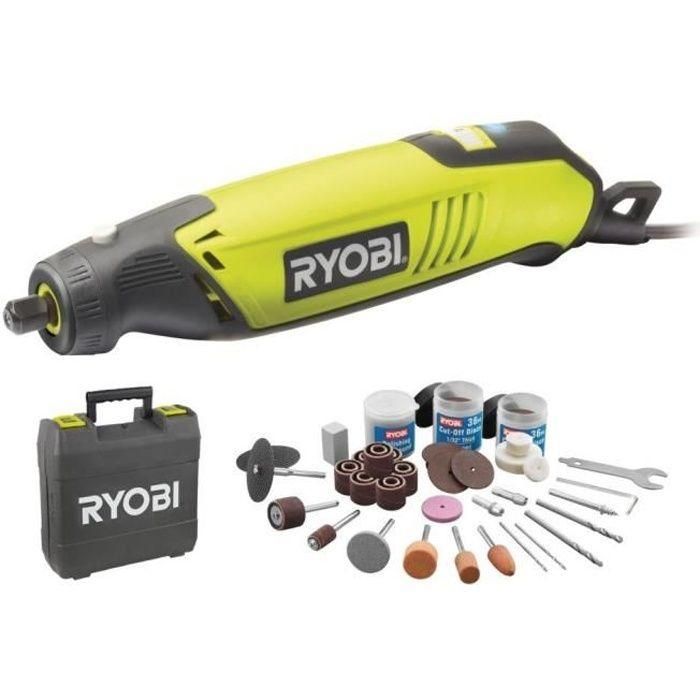 Multiherramienta RYOBI EHT150V 150W Multiherramienta RYOBI EHT150V 150W