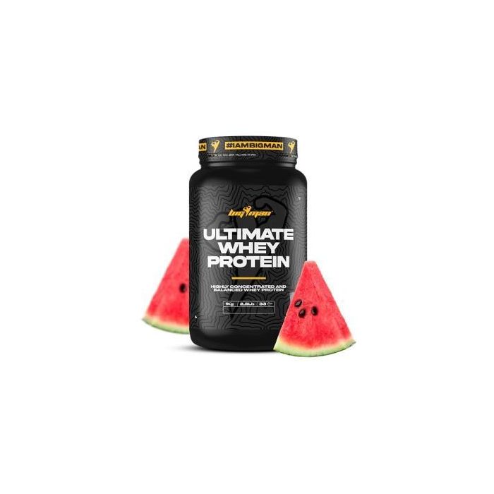Ultimate Whey 1 Kg Sandia Ultimate Whey 1 Kg Sandia