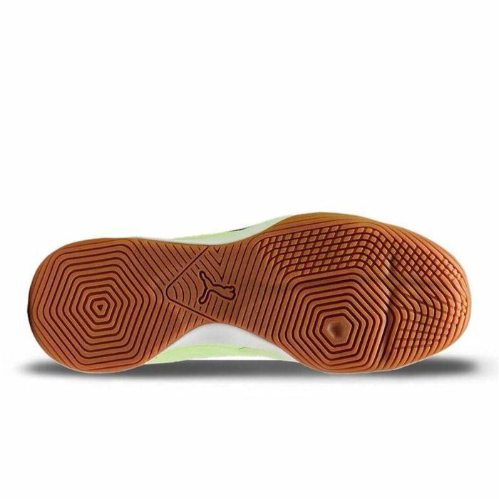 Zapatillas de Fútbol Sala para Adultos Puma Pressing Iv Zapatillas de Fútbol Sala para Adultos Puma Pressing Iv