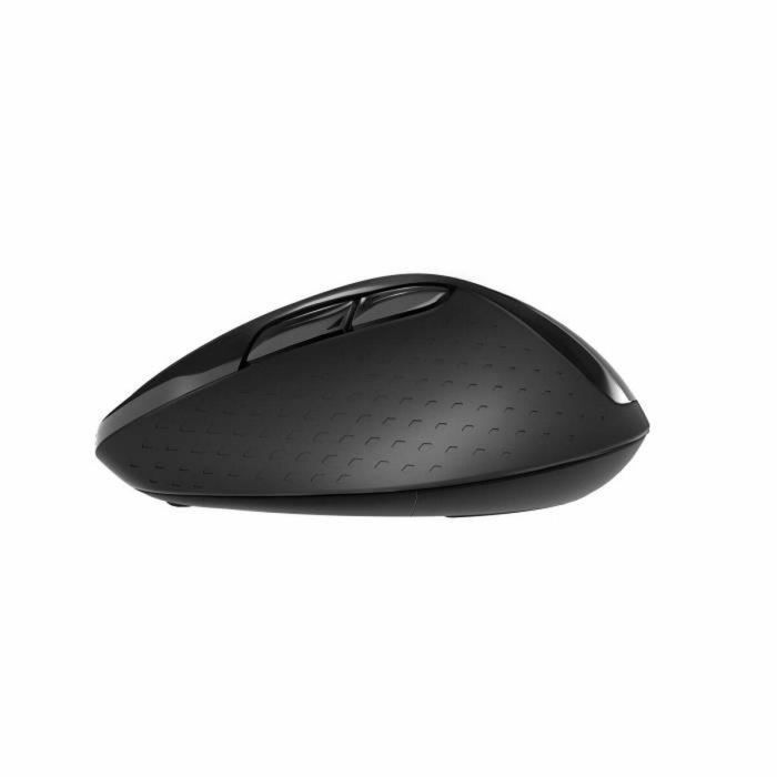 Ratón inalámbrico Rapoo M500 Silent, color negro 2 Ratón inalámbrico Rapoo M500 Silent, color negro 2