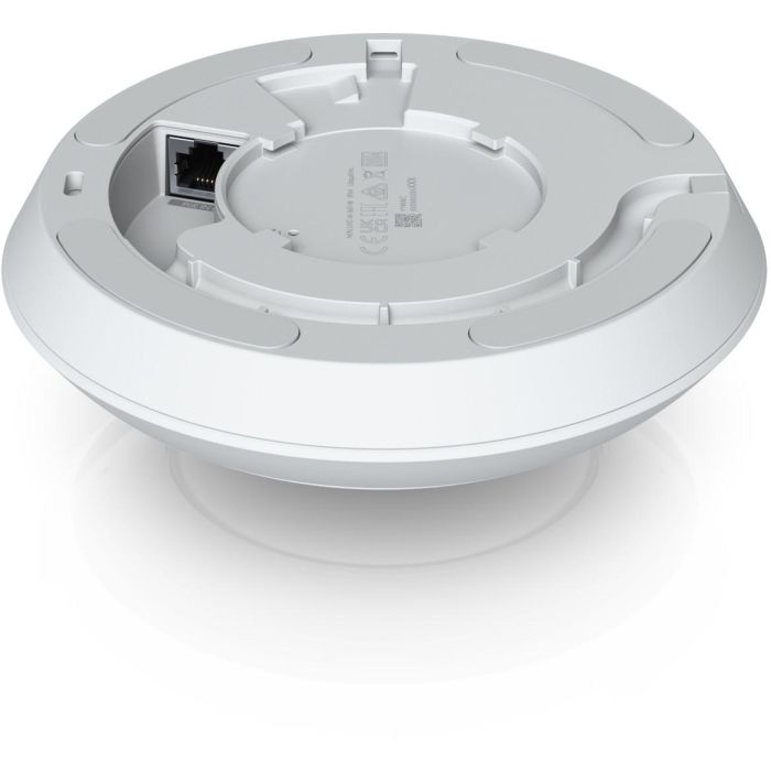 Ubiquiti Cámara IP PoE 2K (4MP) con Visión 360° Panorámica Interior/Exterior Resistente y Audio Bidireccional 5 Ubiquiti Cámara IP PoE 2K (4MP) con Visión 360° Panorámica Interior/Exterior Resistente y Audio Bidireccional 5