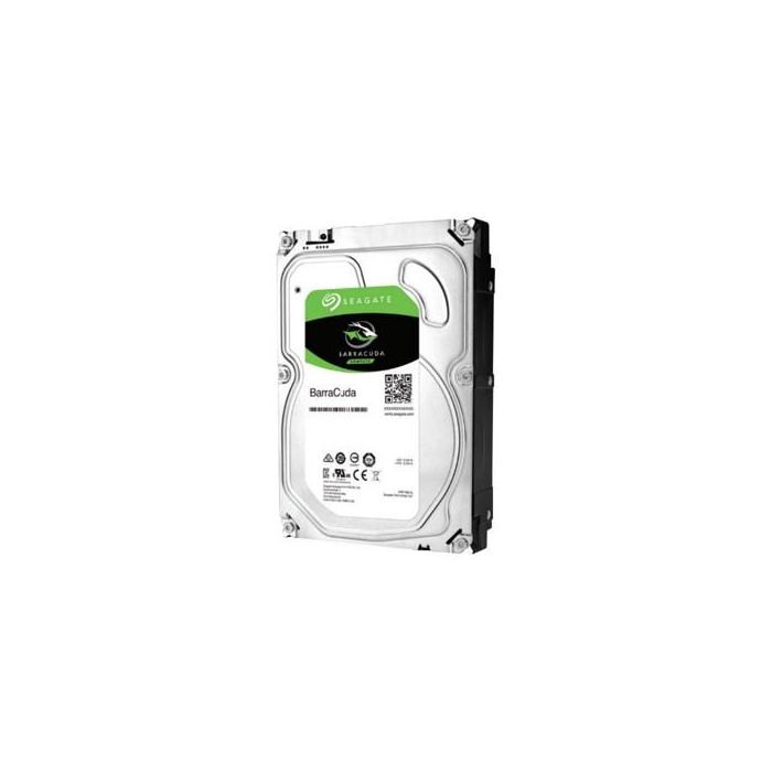 Seagate Disco Duro Interno HDD Barracuda 2TB 3.5" SATA 6Gb/s 256MB Cache 7200rpm Seagate Disco Duro Interno HDD Barracuda 2TB 3.5" SATA 6Gb/s 256MB Cache 7200rpm