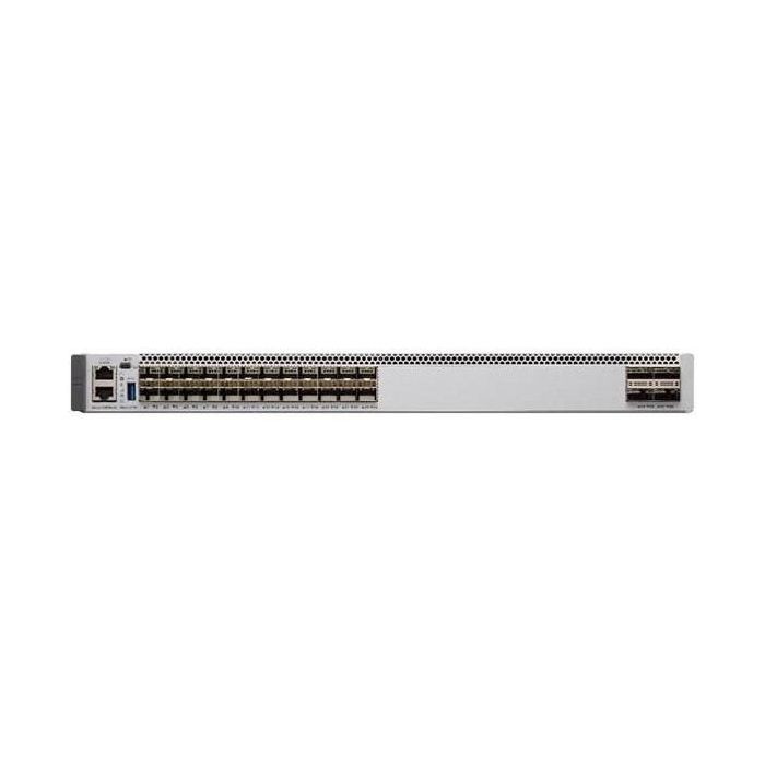 Cisco CATALYST 9500 24X1/10/25G AND Switch de Red