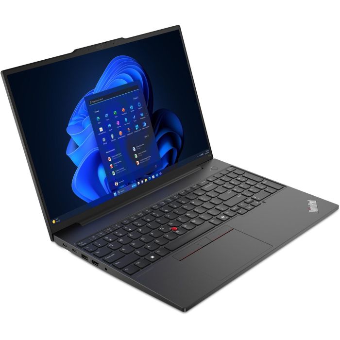 Lenovo ThinkPad E16 G2 CU7 155H/16GB/512SSD/W11Pro black 8