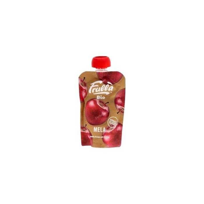 Puré De Manzana