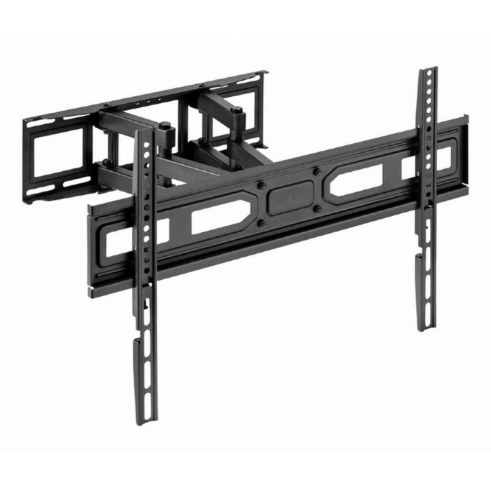 Gembird WM-80ST-03 Soporte de TV para pantallas 37-80" (94cm-2.03m), Giro/Inclinación, VESA 100x100 a 600x400, 40kg, Negro 8 Gembird WM-80ST-03 Soporte de TV para pantallas 37-80" (94cm-2.03m), Giro/Inclinación, VESA 100x100 a 600x400, 40kg, Negro 8