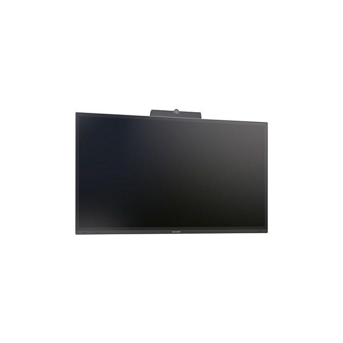 Sharp PN-LA862 Panel plano interactivo 86" 4K UHD 9