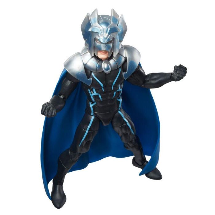 Hasbro F9084 Figura de Acción Marvel Professor X Warlord The Uncanny X-Men 15 cm Articulada con Accesorios 3 Hasbro F9084 Figura de Acción Marvel Professor X Warlord The Uncanny X-Men 15 cm Articulada con Accesorios 3