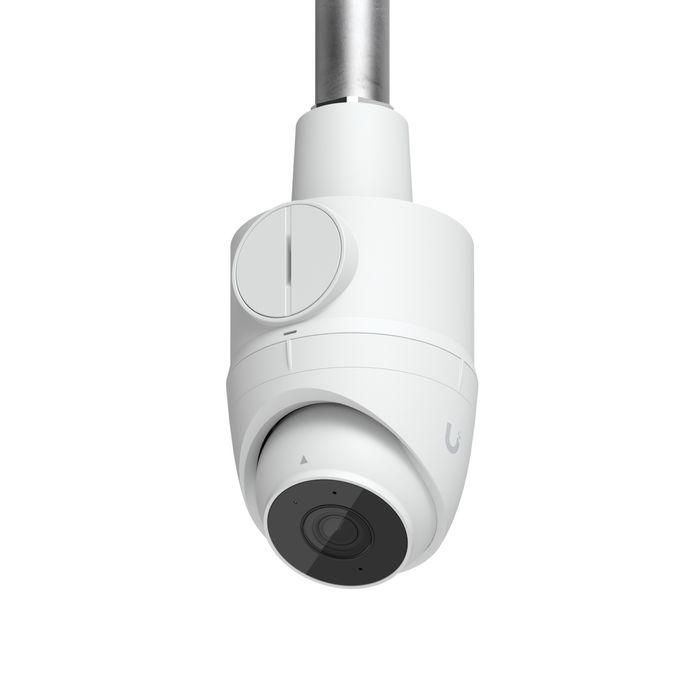 Ubiquiti Camera Compact Junction Box, aluminum alloy, polycarbonate, white, for UVC-G5-Dome-Ultra / UVC-G5-Turret-Ultra Ubiquiti Camera Compact Junction Box, aluminum alloy, polycarbonate, white, for UVC-G5-Dome-Ultra / UVC-G5-Turret-Ultra
