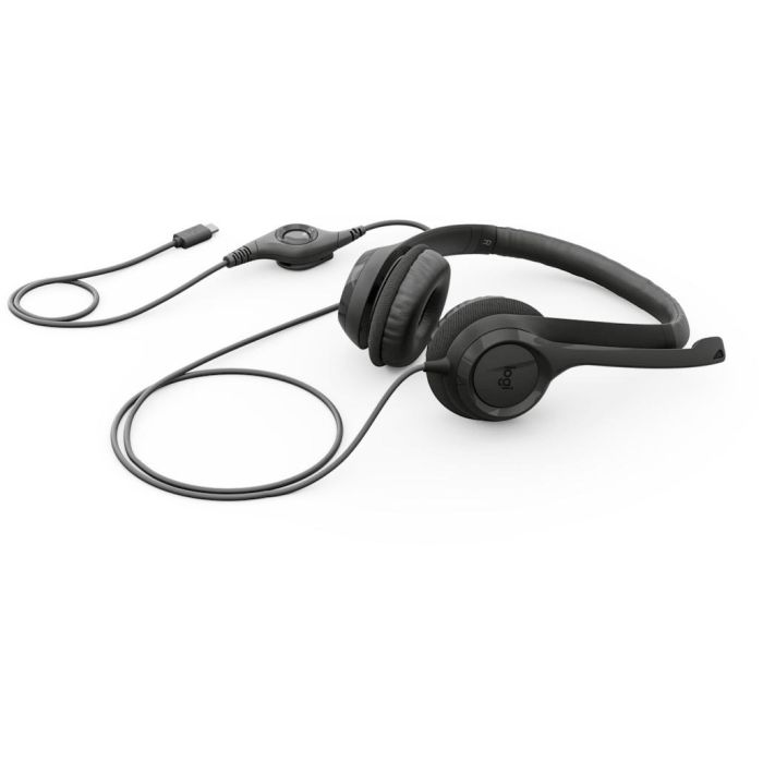 Auriculares Logitech 981-001576 1