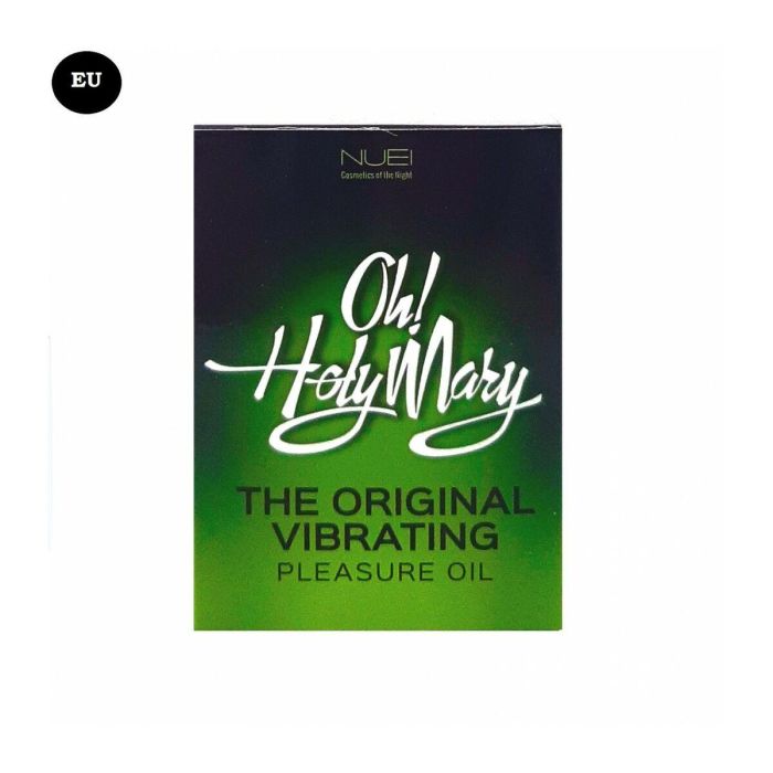 Gel Íntimo Nuei Cosmetics of the Night 6 ml 1 Gel Íntimo Nuei Cosmetics of the Night 6 ml 1