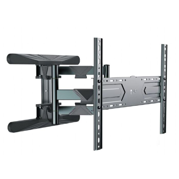 Gembird WM-80ST-01 soporte para TV 2,03 m (80") Acero 7 Gembird WM-80ST-01 soporte para TV 2,03 m (80") Acero 7