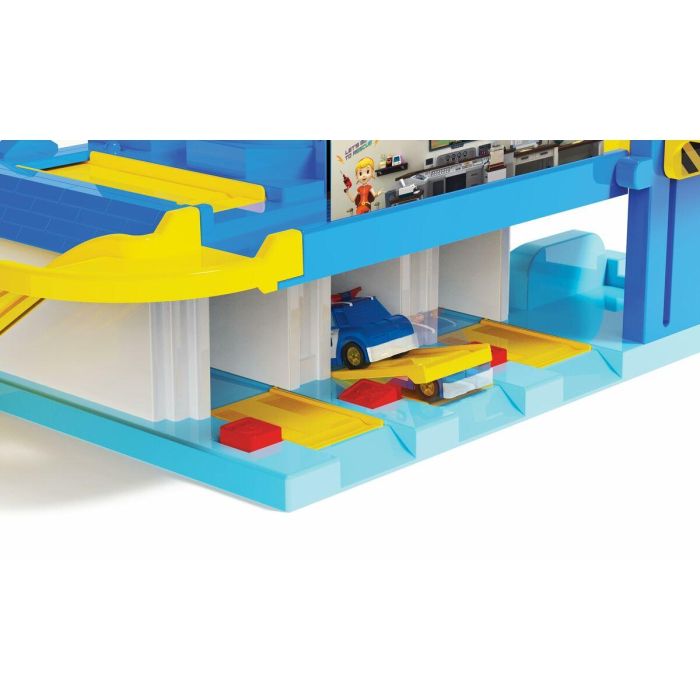 Playset Silverlit 3 Playset Silverlit 3