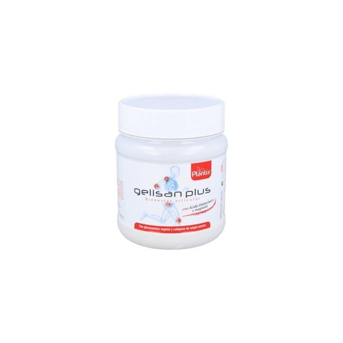 Gelisan Plus Ac.Hialuronico 300G
