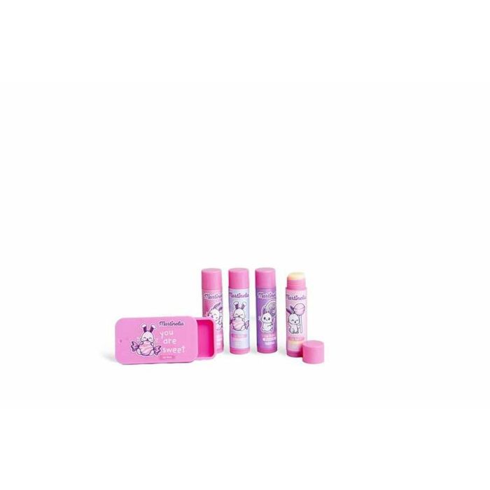 Caja de lata maquillaje martinelia yummy. 27,50x20x15,50 cm 2 Caja de lata maquillaje martinelia yummy. 27,50x20x15,50 cm 2