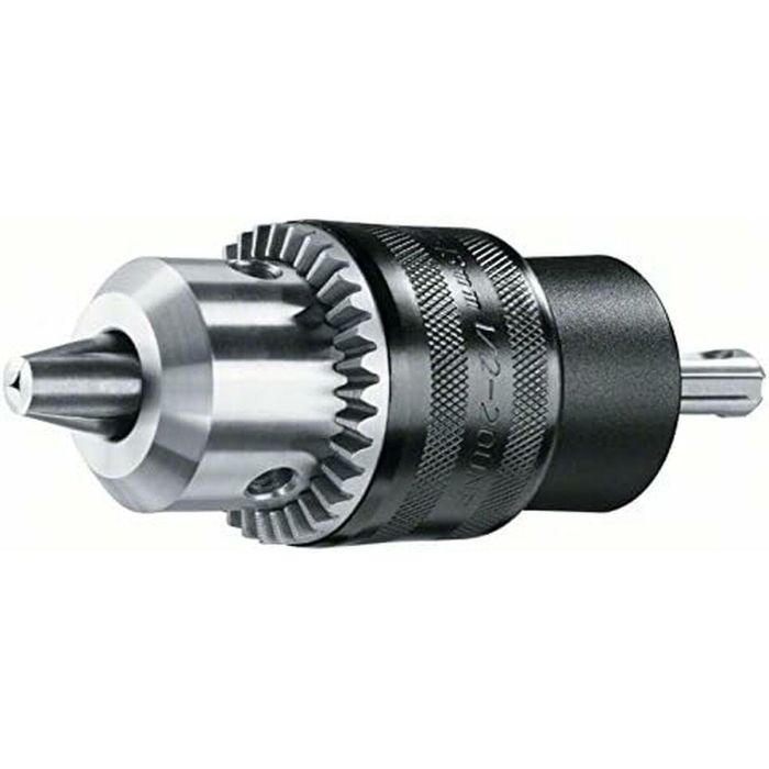 Bosch PBH 2500 SRE Martillo Perforador Eléctrico SDS+ 22mm Hormigón / 30mm Madera / 13mm Acero + 6 Brocas SDS 11 Bosch PBH 2500 SRE Martillo Perforador Eléctrico SDS+ 22mm Hormigón / 30mm Madera / 13mm Acero + 6 Brocas SDS 11