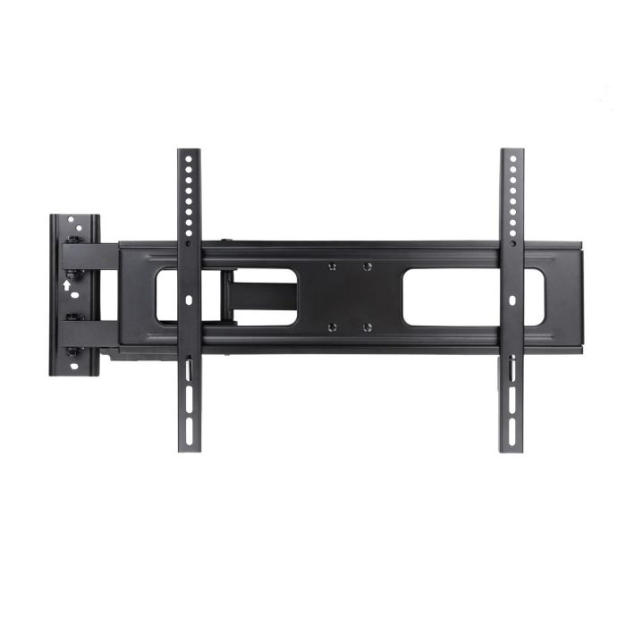 TooQ LP6070TN-B Soporte de Pared Orientable/Inclinable para TV 37-70" hasta 50kg VESA 200x200-600x400 Negro Compatible Curvas 4 TooQ LP6070TN-B Soporte de Pared Orientable/Inclinable para TV 37-70" hasta 50kg VESA 200x200-600x400 Negro Compatible Curvas 4