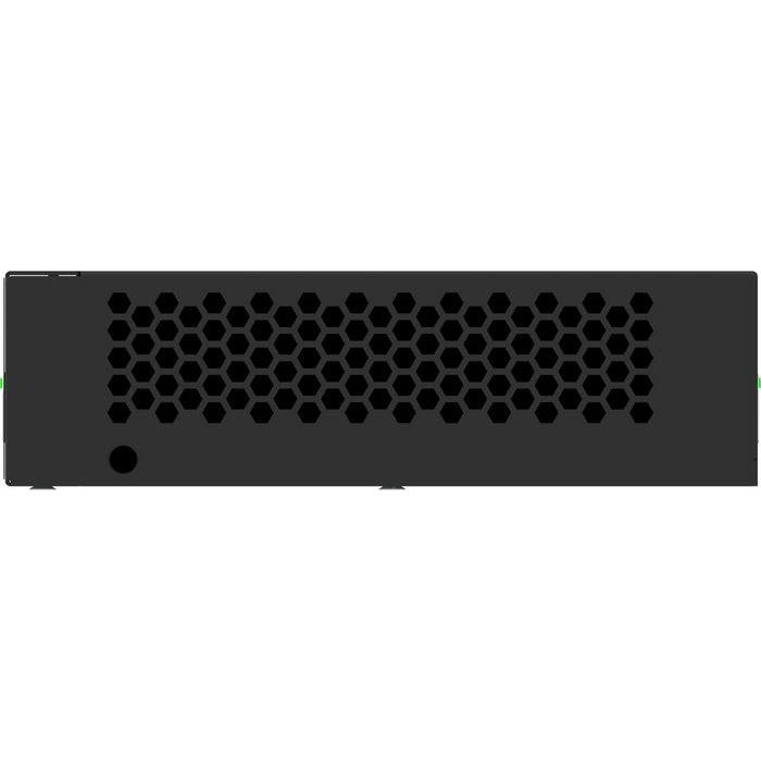 Netgear 8x1G PoE+ 110W 1x1G and 1xSFP Managed Switch 10 Netgear 8x1G PoE+ 110W 1x1G and 1xSFP Managed Switch 10