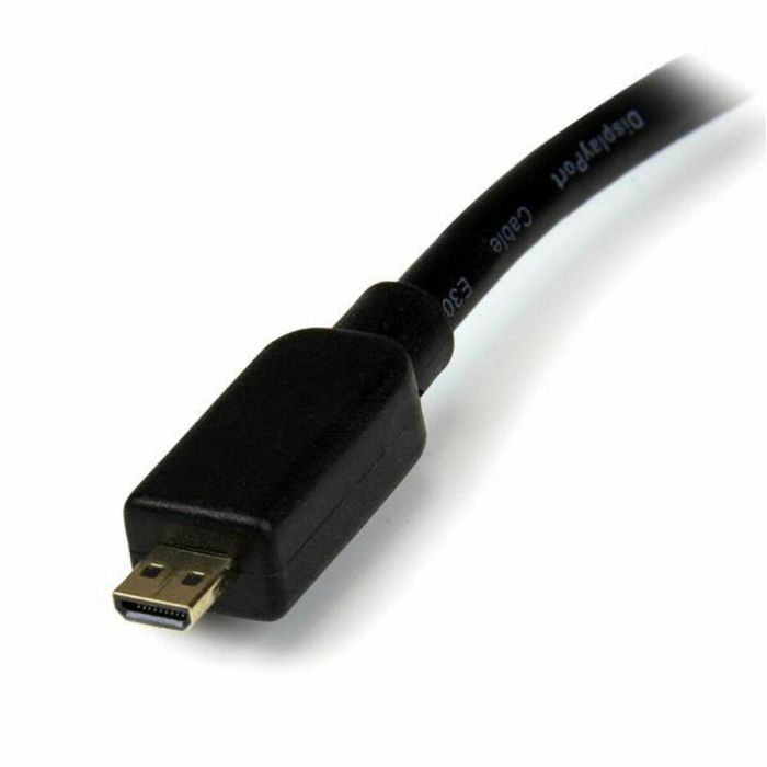 Cable HDMI Startech MCHD2VGAE2 1920 x 1080 px 2 Cable HDMI Startech MCHD2VGAE2 1920 x 1080 px 2