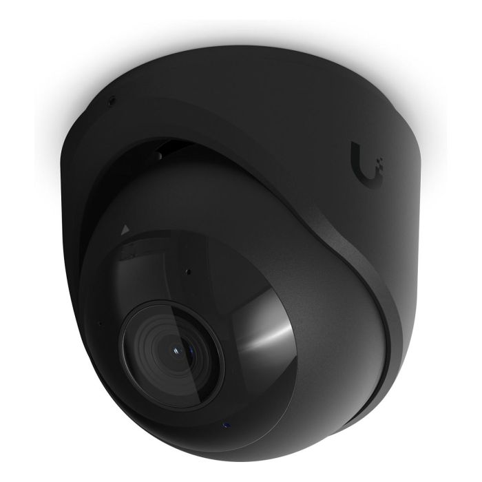 Ubiquiti UVC-G6-TURRET-B - Cámara de Seguridad IP Turret 4K 8MP, Interior/Exterior, Visión Nocturna, PoE, IP66, Color Negro 0 Ubiquiti UVC-G6-TURRET-B - Cámara de Seguridad IP Turret 4K 8MP, Interior/Exterior, Visión Nocturna, PoE, IP66, Color Negro 0