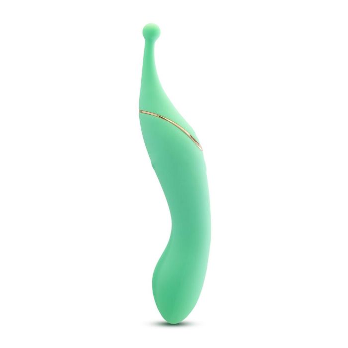 Masajeador Blush Verde 12 Masajeador Blush Verde 12