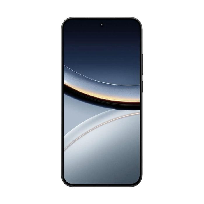 Smartphone Xiaomi POCO F7 5G 6,83" Octa Core 12 GB RAM 256 GB Negro 4