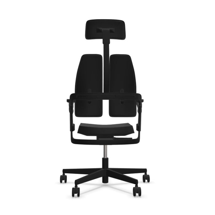 Silla Gaming Nowy Styl 53TS30C 1