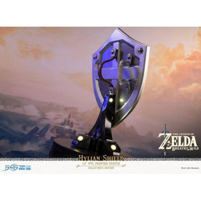 Replica First 4 Figures Collector Edition 1 Replica First 4 Figures Collector Edition 1