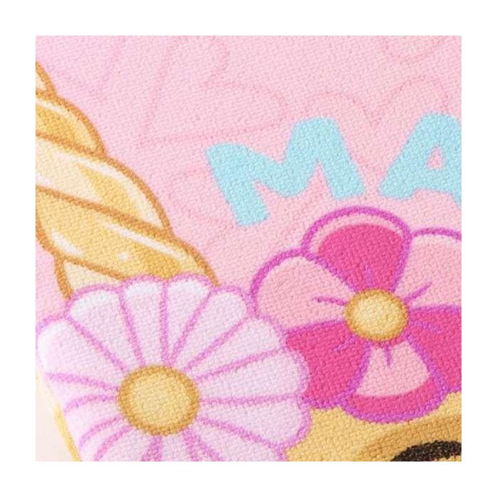 Cerdá Poncho Microfibra Paw Patrol 55x77x1 cm 3