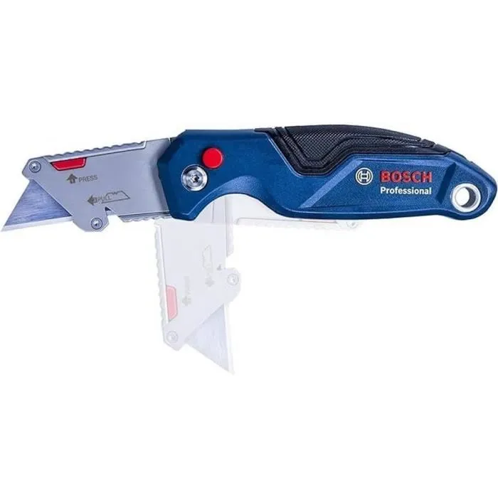 Bosch Professional BOS3165140951579 Cortador plegable 2 Bosch Professional BOS3165140951579 Cortador plegable 2
