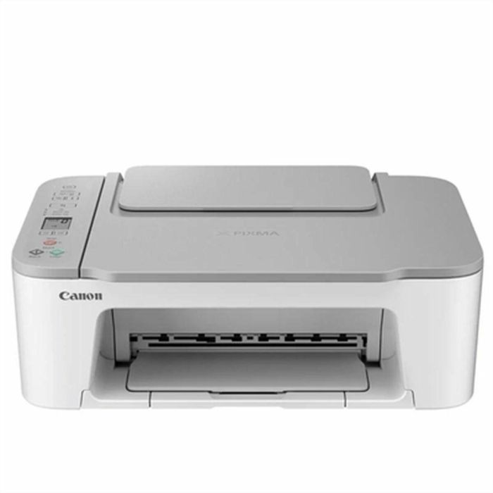 Impresora Multifunción Canon Pixma TS3551I