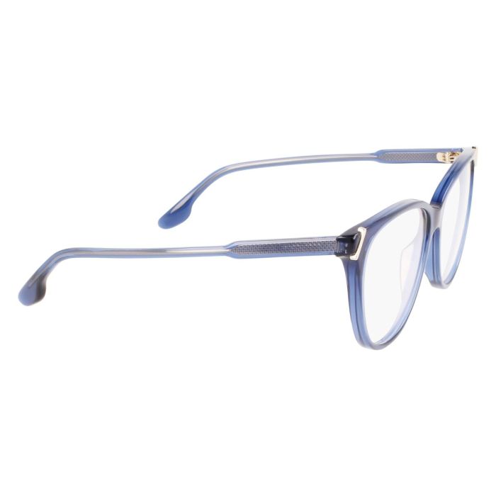 Montura de Gafas Mujer Victoria Beckham VB2632-5414414 ø 54 mm 1 Montura de Gafas Mujer Victoria Beckham VB2632-5414414 ø 54 mm 1