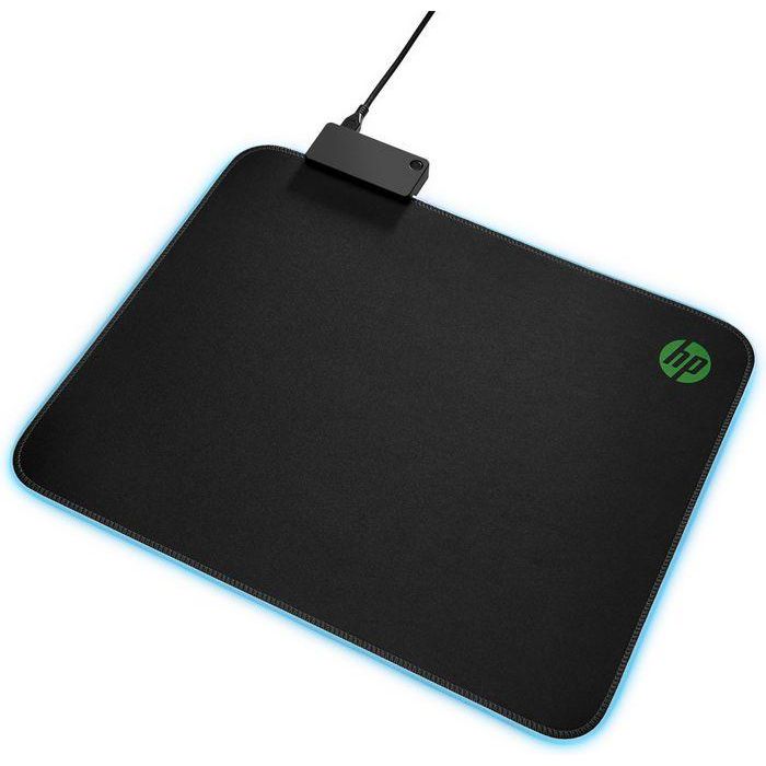 HP Alfombrilla de Ratón con Base de Goma Antideslizante 350 x 280 mm 2