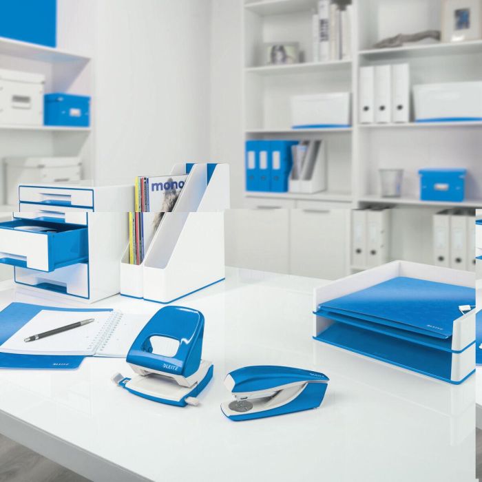 Carpeta Leitz 1 Carpeta Leitz 1