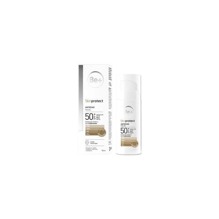 Be+ Antiedad Facial 50ml