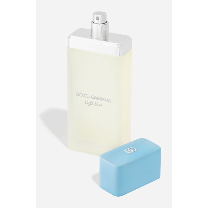 Perfume Mujer Dolce & Gabbana LIGHT BLUE POUR FEMME 200 ml EDP 1