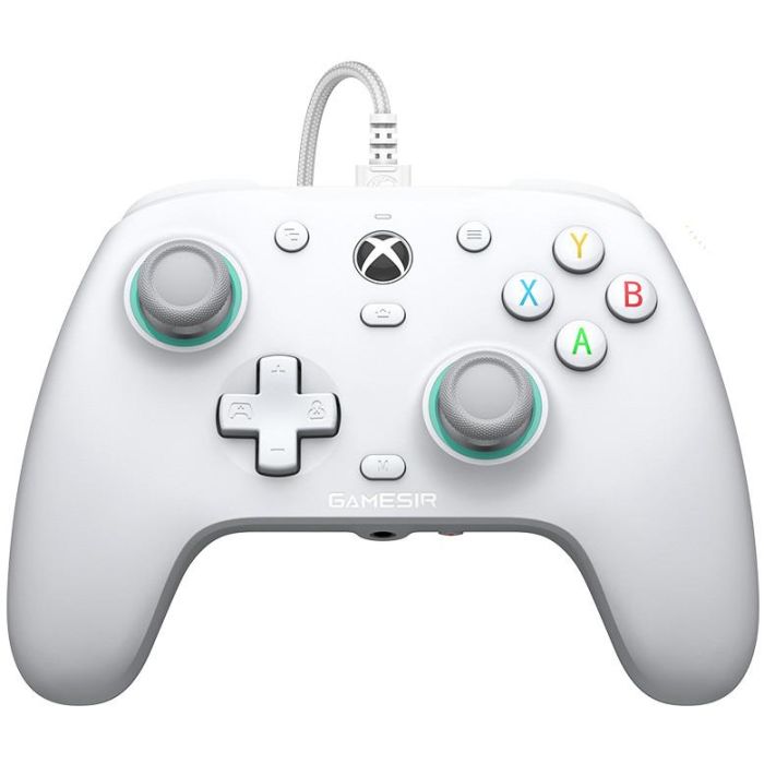 Gamesir Controller G7 SE kabelgebunden weiß XBOX 0 Gamesir Controller G7 SE kabelgebunden weiß XBOX 0