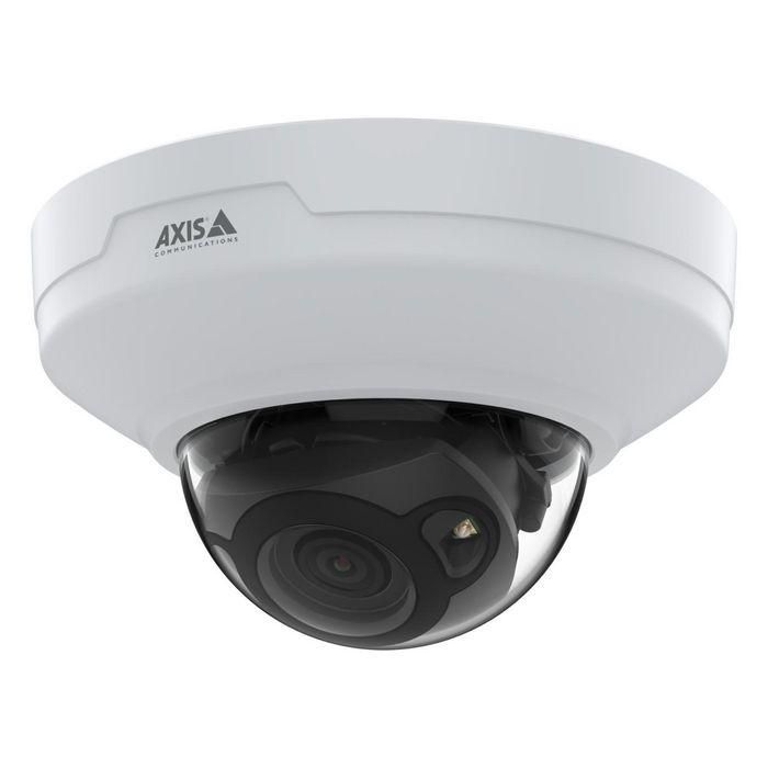 Axis Cámara IP minidomo M4215-LV 2MP 3.5-6.6mm IR WDR IK08 IP42, interior 4 Axis Cámara IP minidomo M4215-LV 2MP 3.5-6.6mm IR WDR IK08 IP42, interior 4