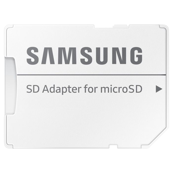 Samsung MB-MJ256KA/EU Tarjeta de Memoria Pro Endurance 256GB microSDXC Clase 10 U3 V30 con Adaptador 6 Samsung MB-MJ256KA/EU Tarjeta de Memoria Pro Endurance 256GB microSDXC Clase 10 U3 V30 con Adaptador 6