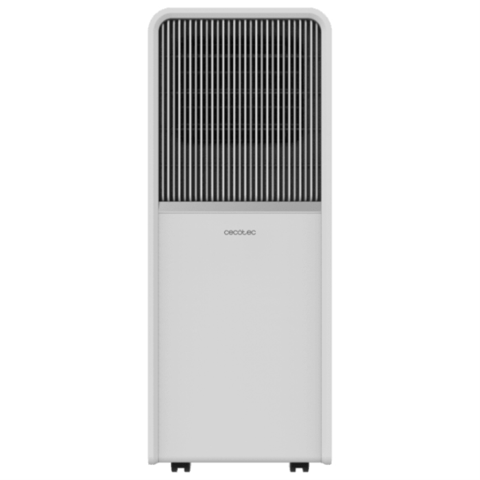 Cecotec ForceClima 7150 aire acondicionado portátil Blanco