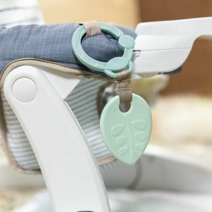 Ingenuity ING74451169302 Asiento de Aprendizaje Prop Spot, 3 Posiciones, Tableta y 2 Juguetes, Casi la Cebra 1 Ingenuity ING74451169302 Asiento de Aprendizaje Prop Spot, 3 Posiciones, Tableta y 2 Juguetes, Casi la Cebra 1