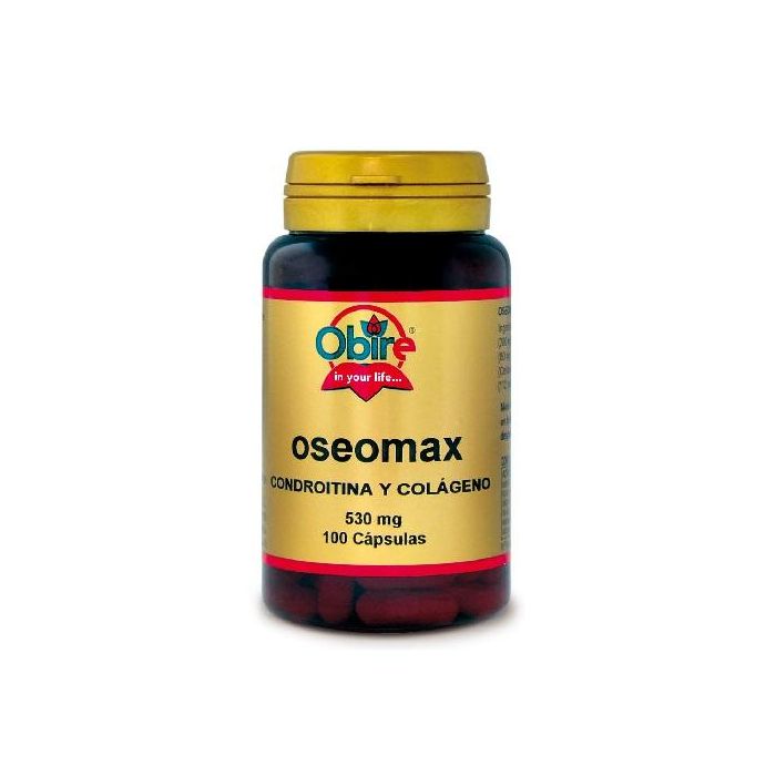 Oseomax 530 Mg