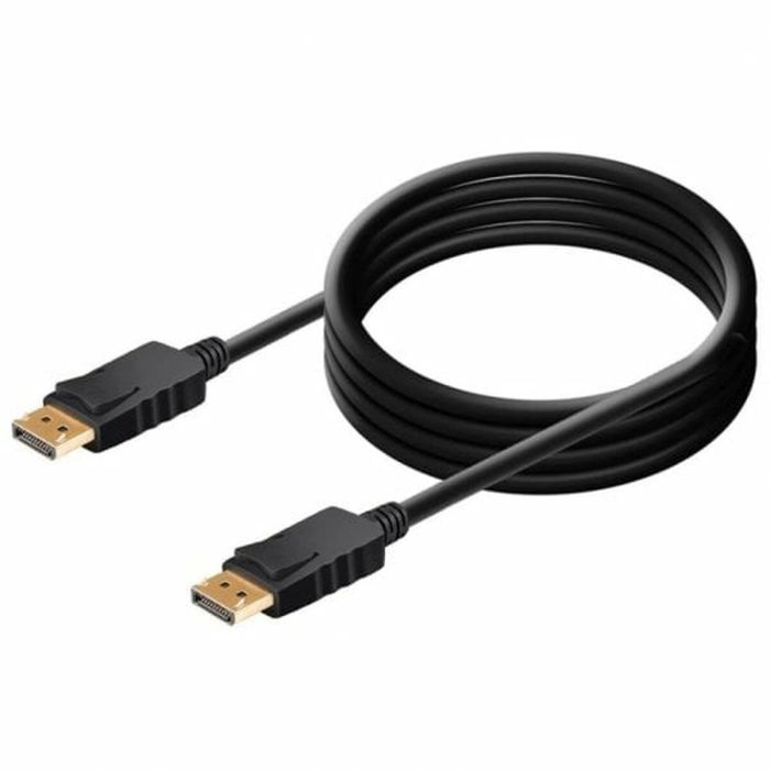 Cable HDMI PcCom 2 m 1