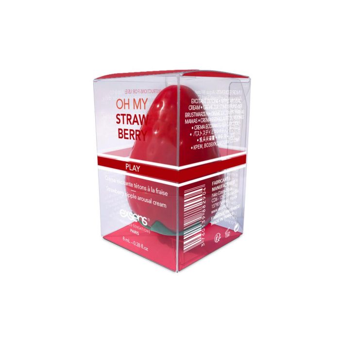 Gel Íntimo Exsens 0 Gel Íntimo Exsens 0