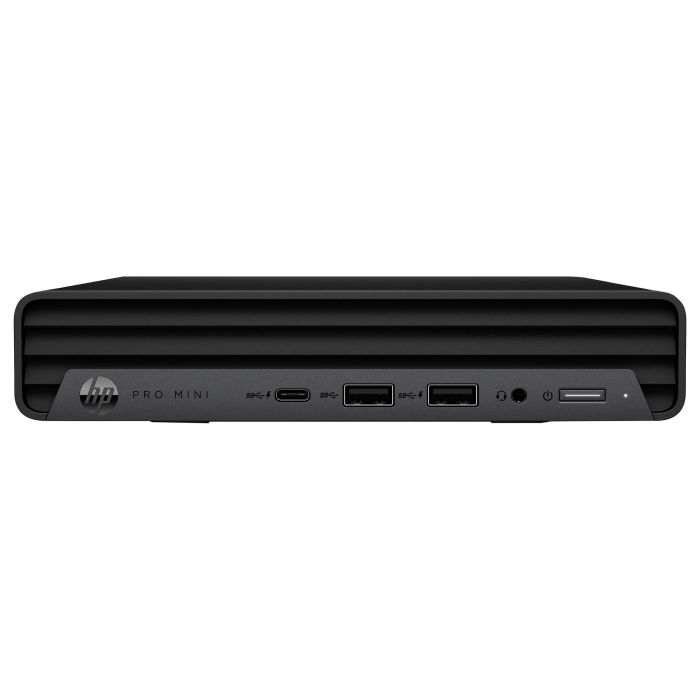 HP Pro Mini 400 G9 Intel Core i7-13700T/16GB RAM/512GB SSD Windows 11 Pro Mini PC Productividad Demostrada 2